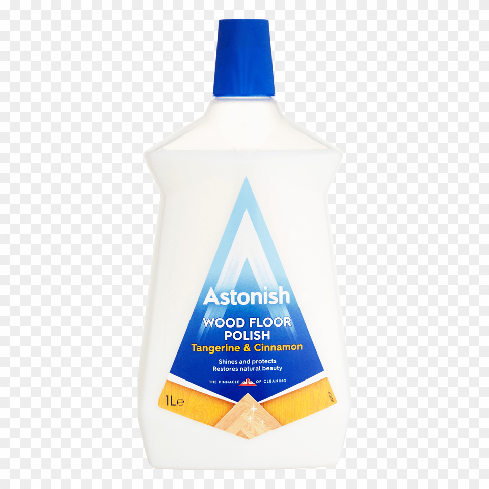 Astonish Tangerine Cinnamon Wood Floor Polish Chemical Solutions, Bottle, Lotion, Shaker Free Png Download