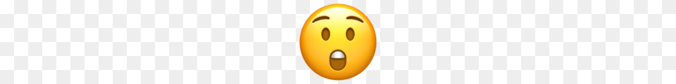 Astonished Face Emoji, Ball, Bowling, Bowling Ball, Leisure Activities Png