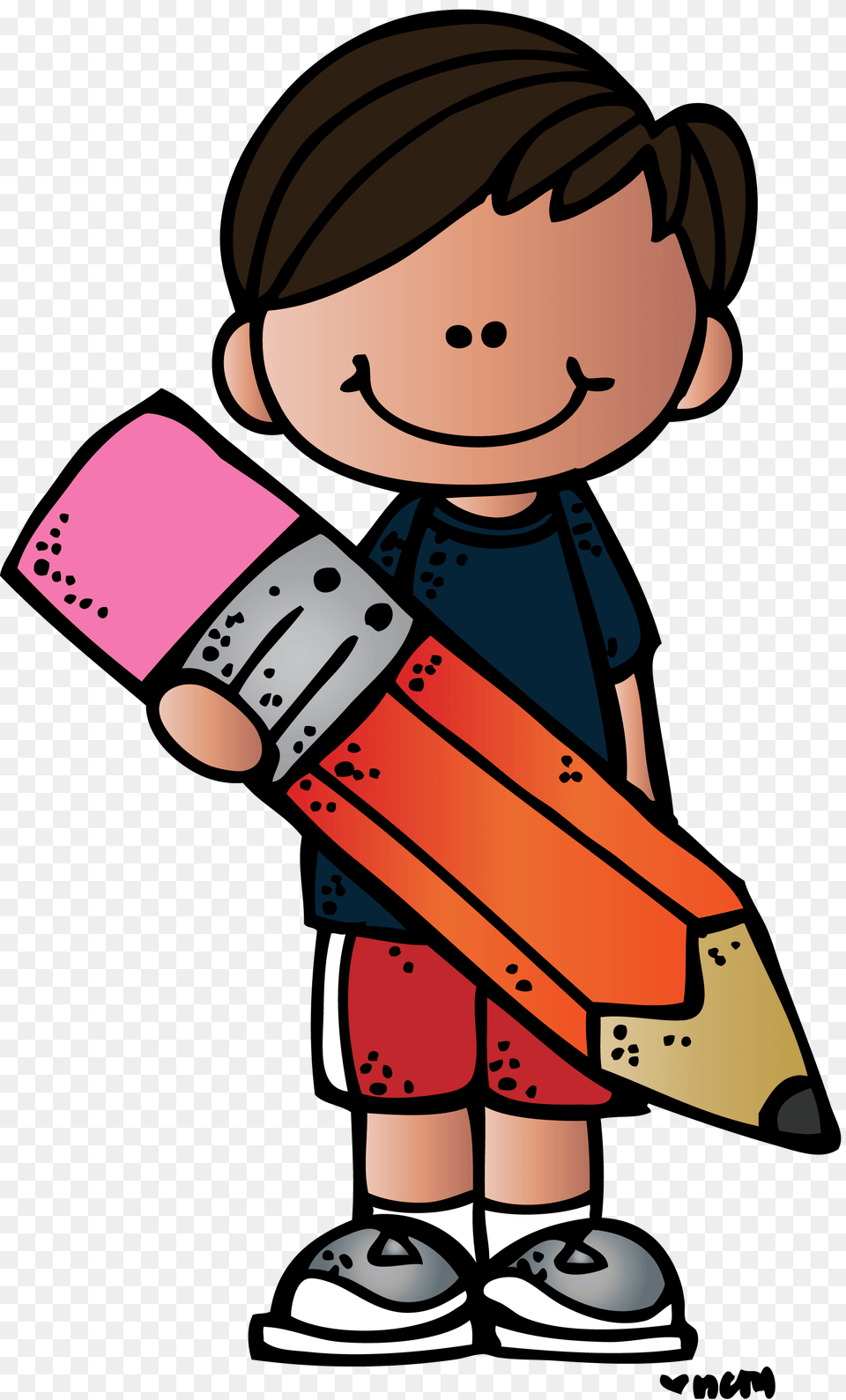 Astonishing Best Munequitas Clip Art Illustrations Pics Of Boys, Baby, Person, Pencil, Face Free Transparent Png