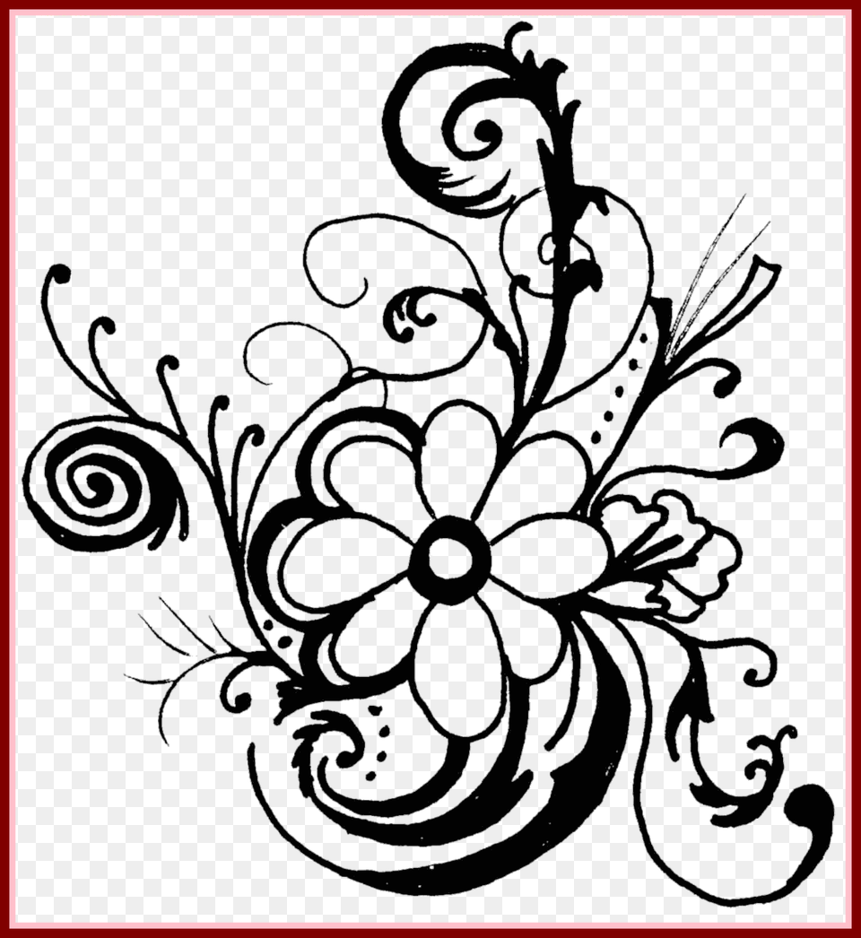 Astonishing Best Ramochki Kaemochki Frames Arabesque Pic, Art, Floral Design, Graphics, Pattern Png