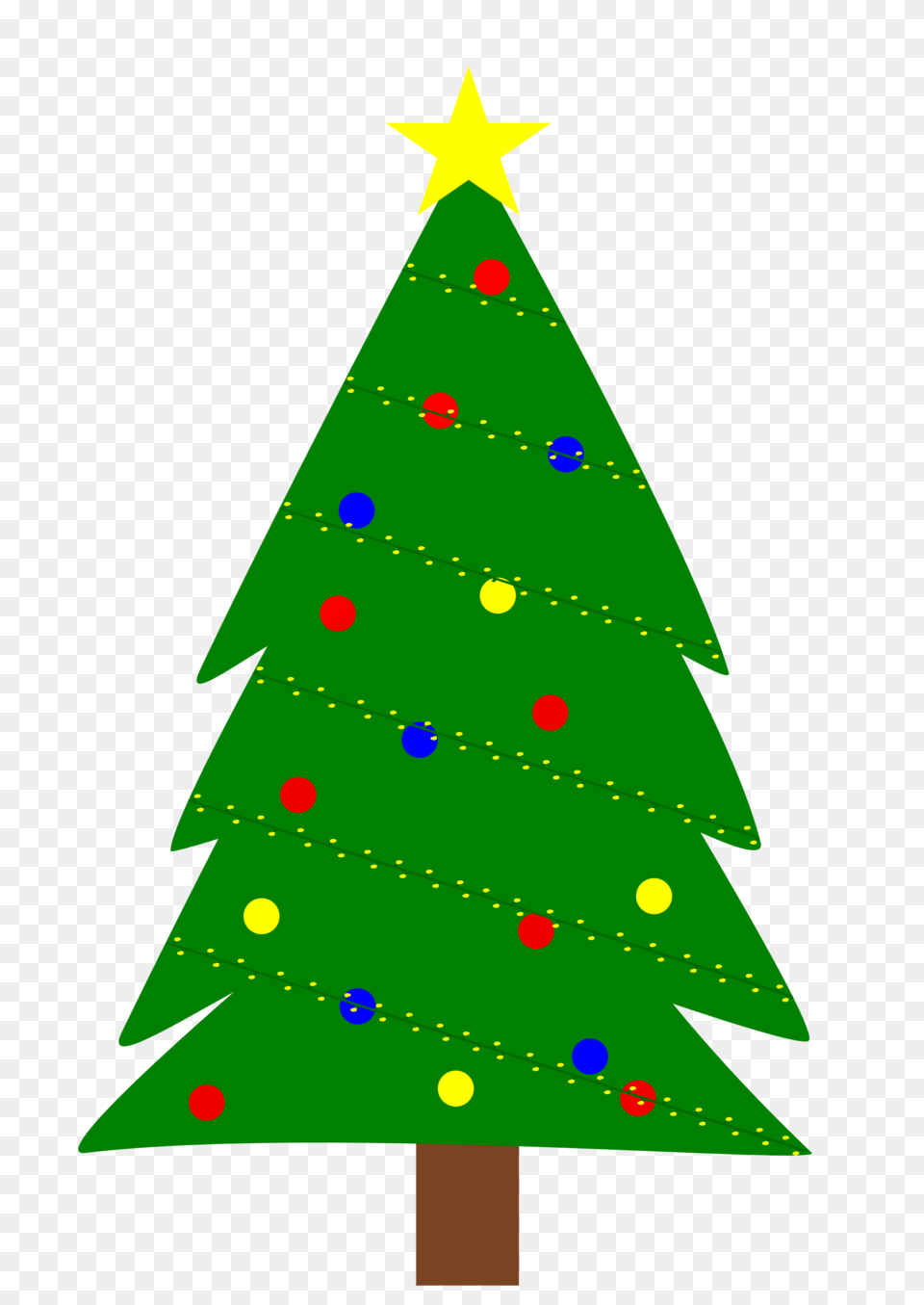 Astonishing Christmas Tree Lights Clip Art Light Library, Rocket, Weapon, Christmas Decorations, Festival Free Png