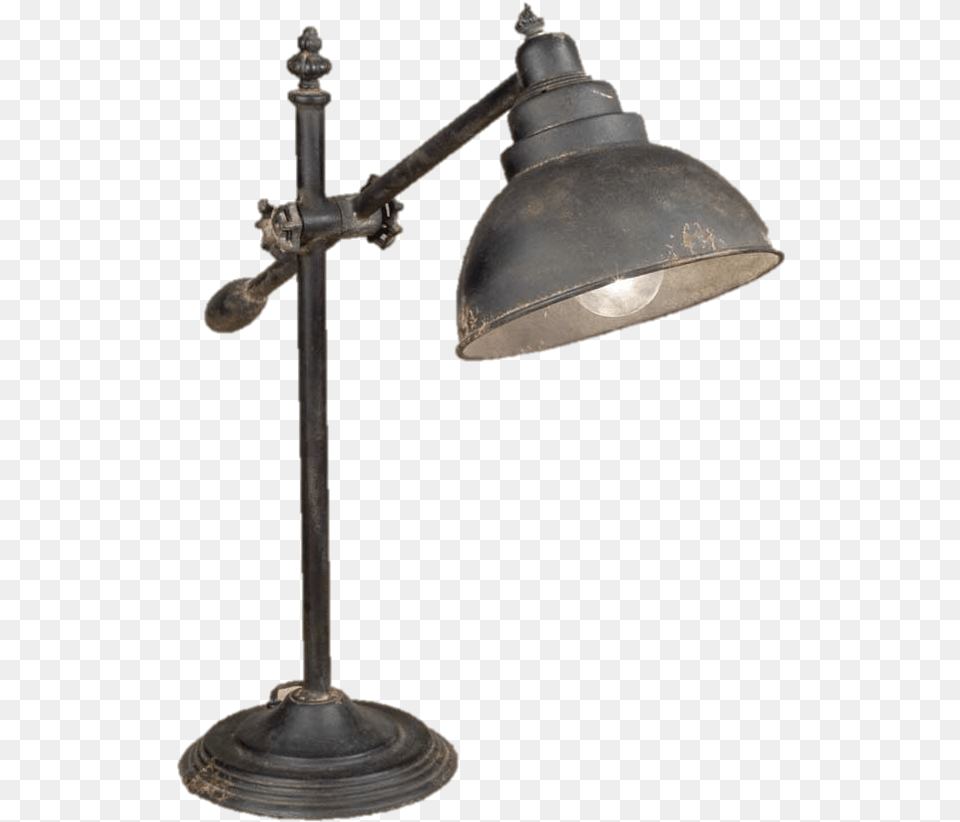 Astonishing Ideas Rustic Desk Lamp Simple Decoration, Lampshade, Bronze Png