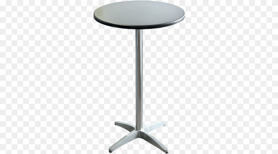 Astoria Aluminium Bar Table Base Table, Coffee Table, Dining Table, Furniture Free Png