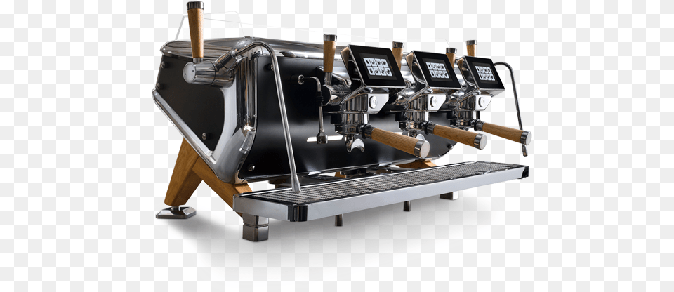 Astoria Storm Coffee Machine, Cup, Architecture, Building, Factory Free Transparent Png