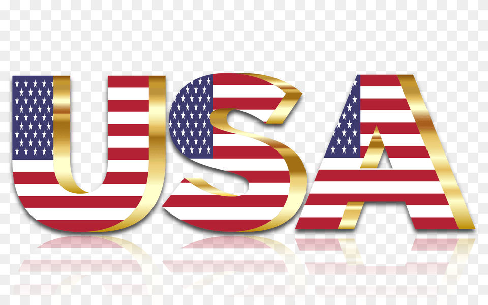 Astounding Flag Banner Clipart Flag Banner Clipart American, American Flag, Text, Logo, Dynamite Free Png