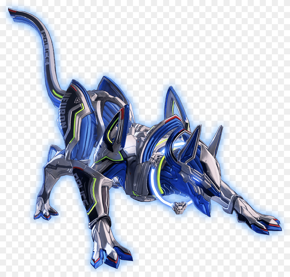 Astral Chain Legion Types, Art, Graphics Free Transparent Png