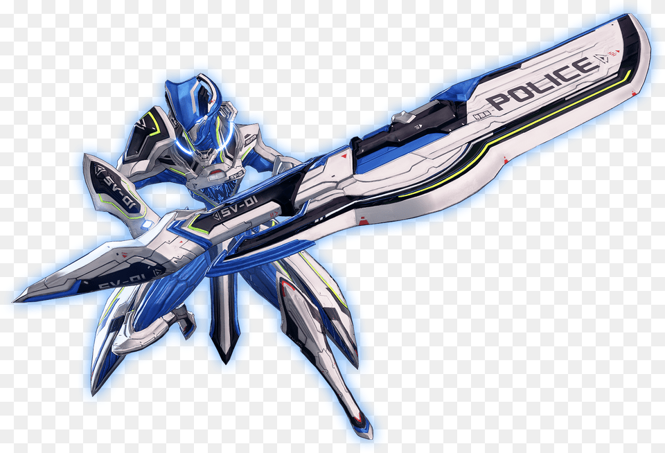 Astral Chain Wiki Astral Chain Axe Legion, Weapon, Sword, Blade, Dagger Png Image
