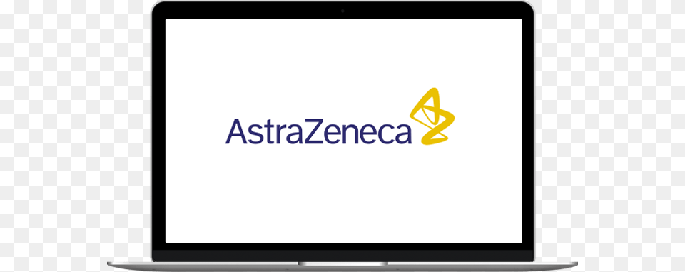 Astrazeneca Embraces Collaboration With Salesforce Astra Zeneca, Electronics, Screen, Computer, Computer Hardware Png