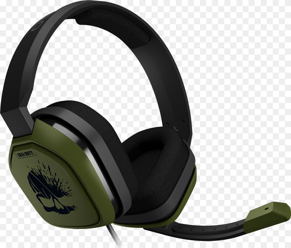 Astro A10 Headset, Electronics, Headphones Free Png Download