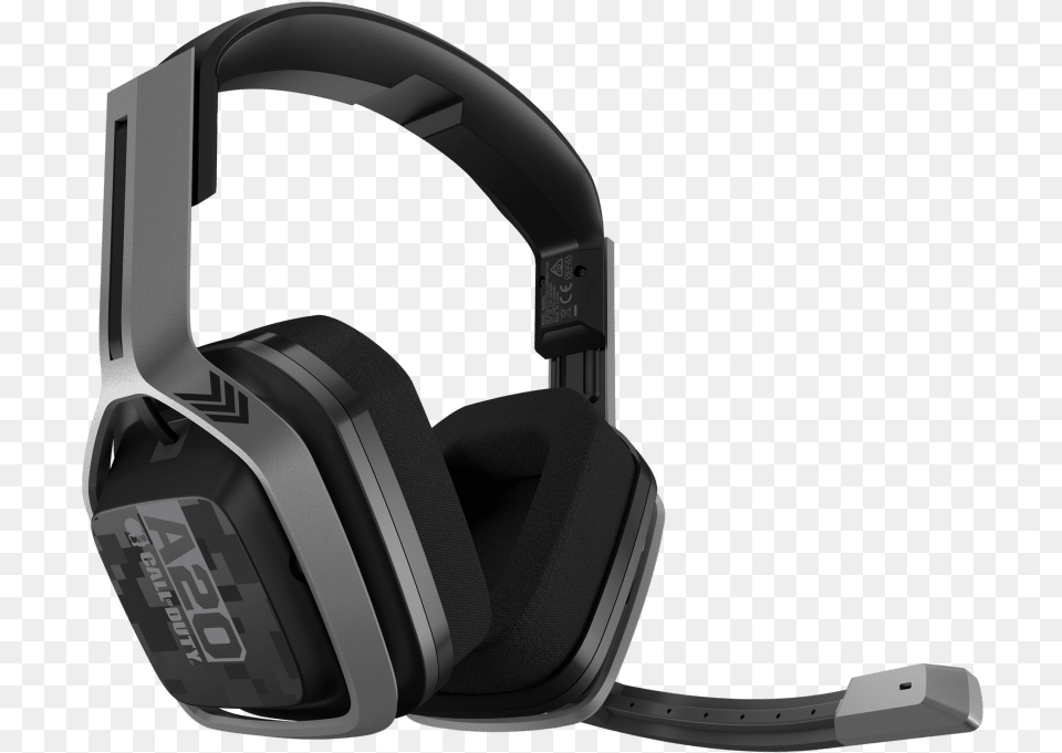 Astro A20 Call Of Duty, Electronics, Headphones Free Png Download