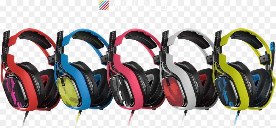 Astro A40 Custom, Electronics, Headphones Free Png