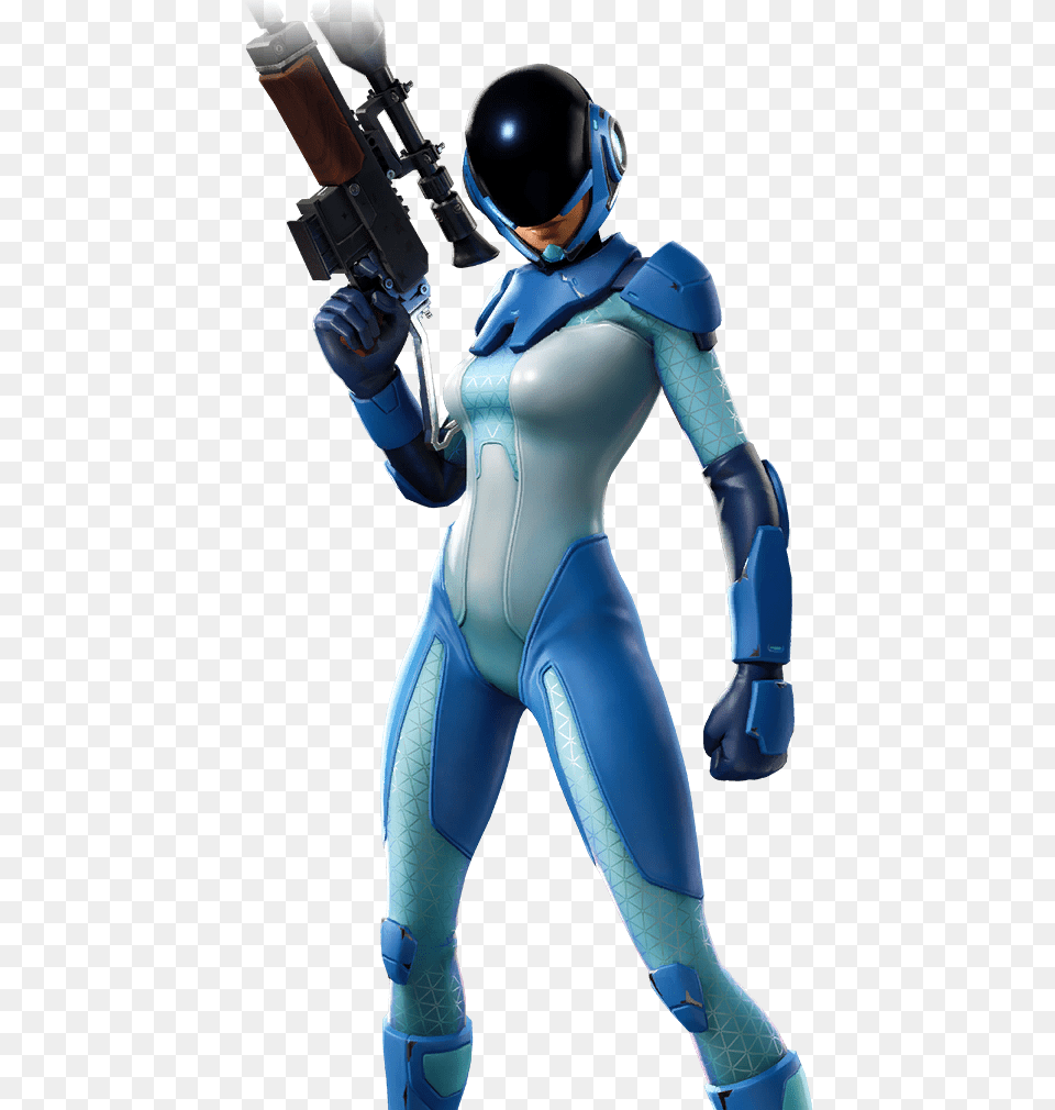 Astro Assassin Fortnite Skin, Clothing, Costume, Person, Adult Free Png