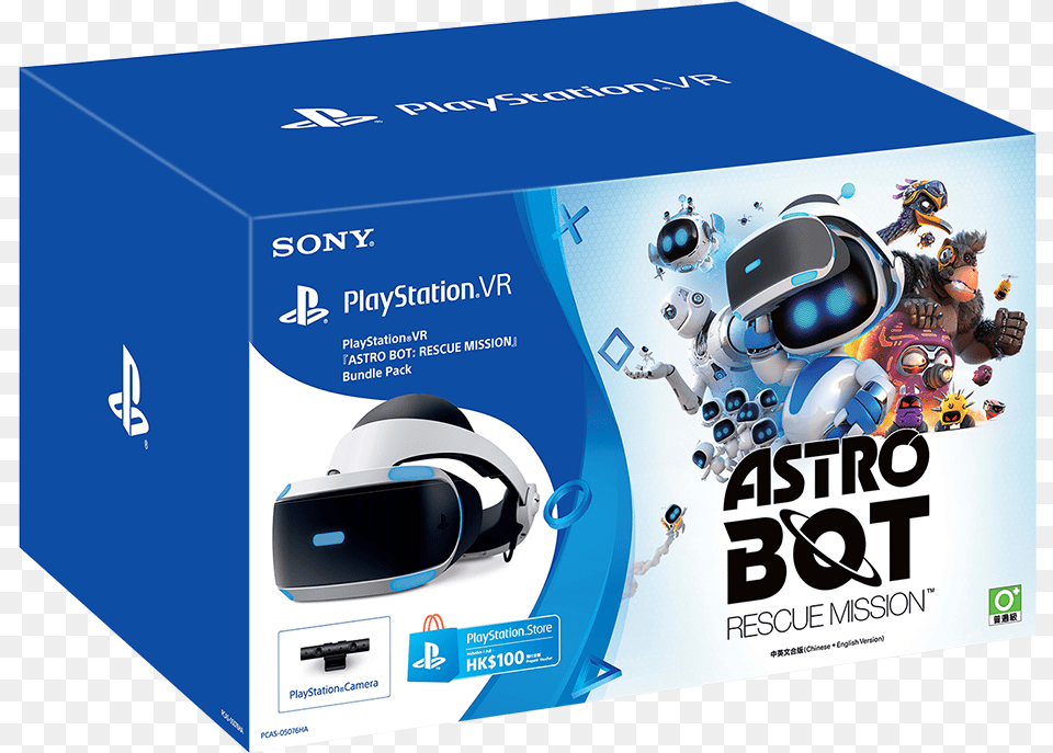 Astro Bot Rescue Mission Cijena, Computer Hardware, Electronics, Hardware, Vr Headset Free Png