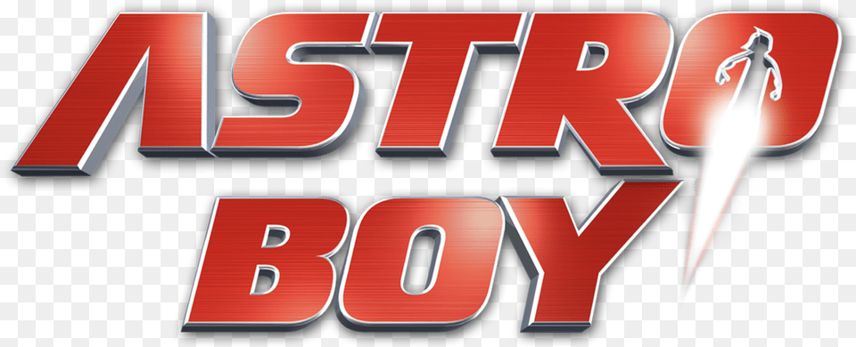 Astro Boy Astro Boy Logo, Text Free Png Download