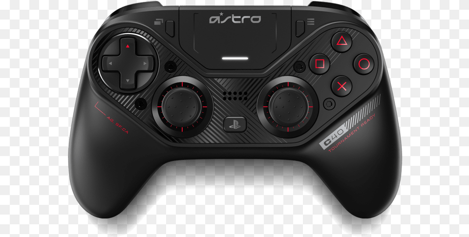 Astro C40 Tr Controller, Camera, Electronics, Joystick Png Image