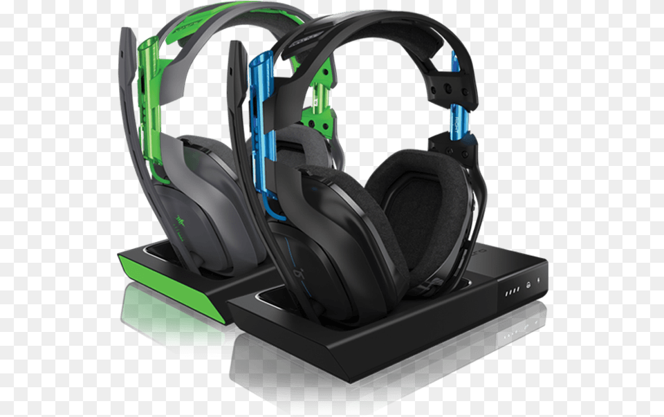 Astro Gaming Astro A50 Ps4 2019, Electronics, Headphones, E-scooter, Transportation Free Transparent Png