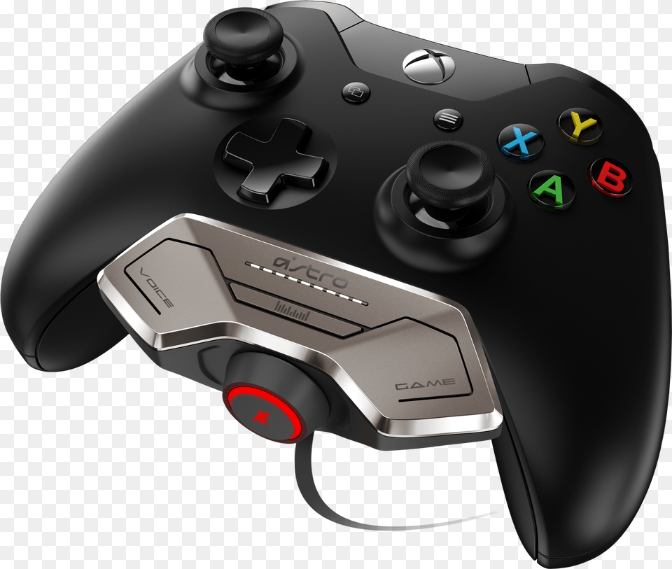 Astro Gaming Mixamp M80 Astro Gaming M80 Mixamp For Xbox One, Electronics, Disk Png