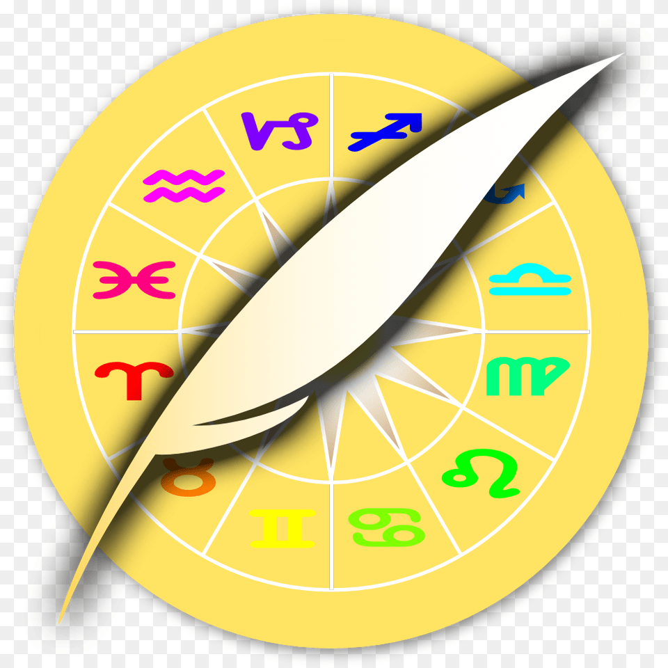 Astro Gold Vertical, Sundial Png