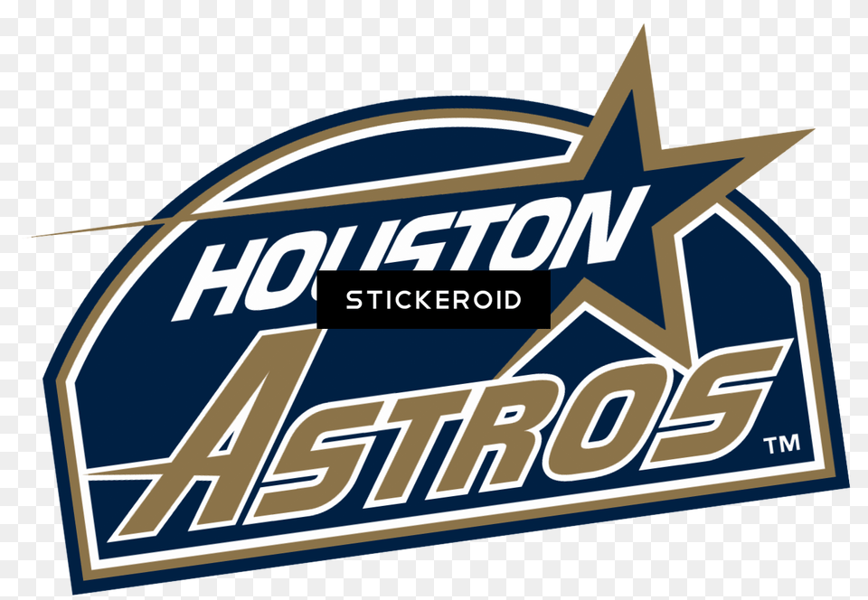 Astro Houston, Logo Png Image