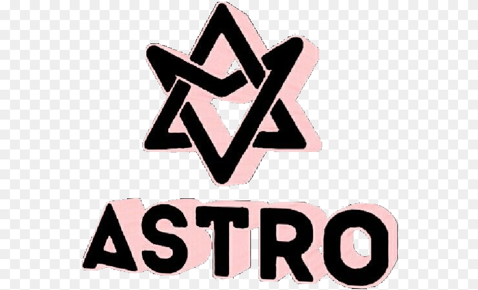 Astro Spring Up Album Cover Astro Kpop Logo, Symbol Free Png Download