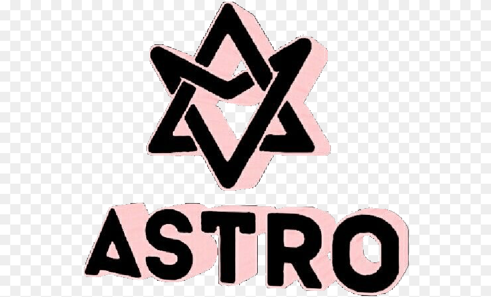 Astro Sticker Astro Spring Up Album Cover, Logo, Symbol Free Png