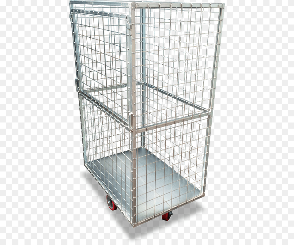 Astro Tcz Ast 006 Cage, Indoors Free Png