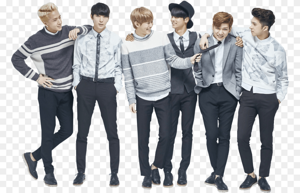Astro Vixx Wallpaper Iphone, Pants, People, Person, Long Sleeve Free Png Download