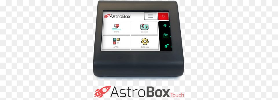Astrobox Touch 3d Printers, Computer, Electronics, Gas Pump, Machine Png Image