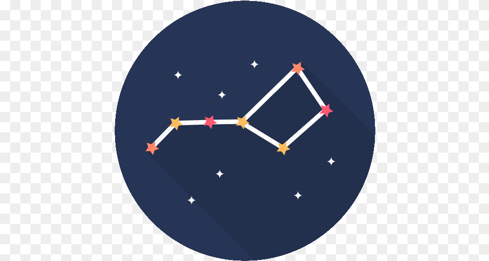 Astrology Icon, Nature, Night, Outdoors, Chart Free Transparent Png