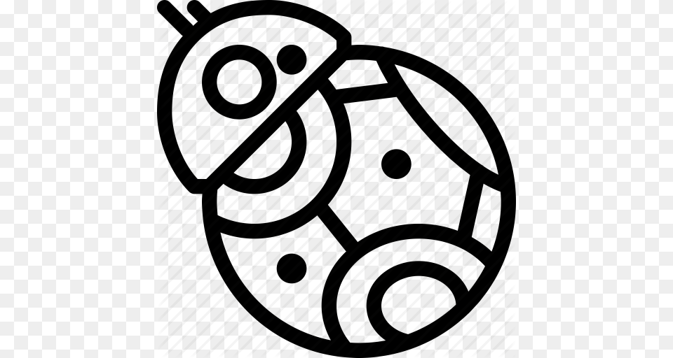 Astromech Bb Skittish Star Wars Icon, Ball, Football, Soccer, Soccer Ball Free Png