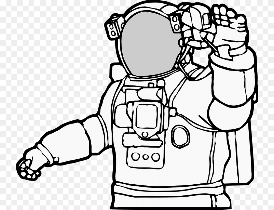 Astronaut, Photography, Body Part, Hand, Person Free Png