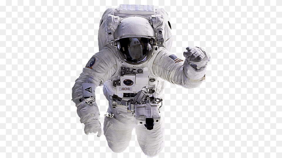 Astronaut, Person, Astronomy, Outer Space Free Png Download