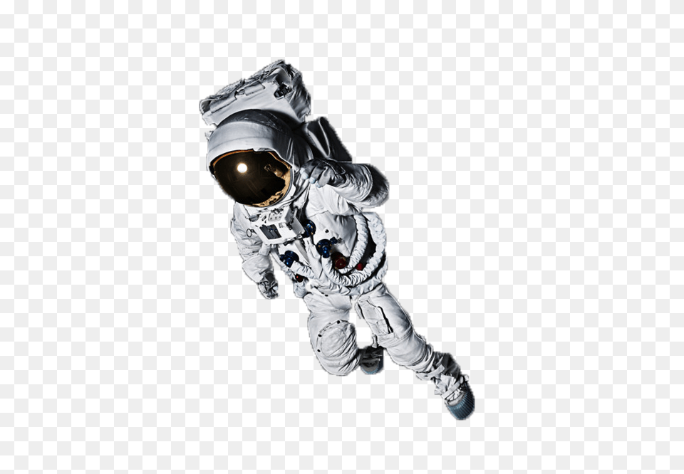 Astronaut, Person, Astronomy, Outer Space Free Png