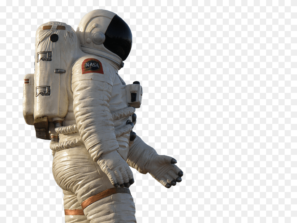 Astronaut, Baby, Person Png