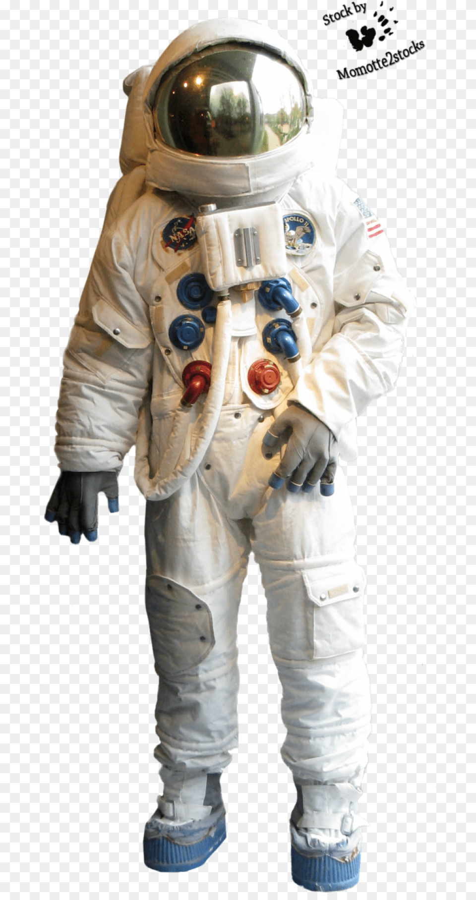 Astronaut, Person, Astronomy, Outer Space Free Png Download