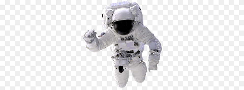 Astronaut, Person, Astronomy, Outer Space Png