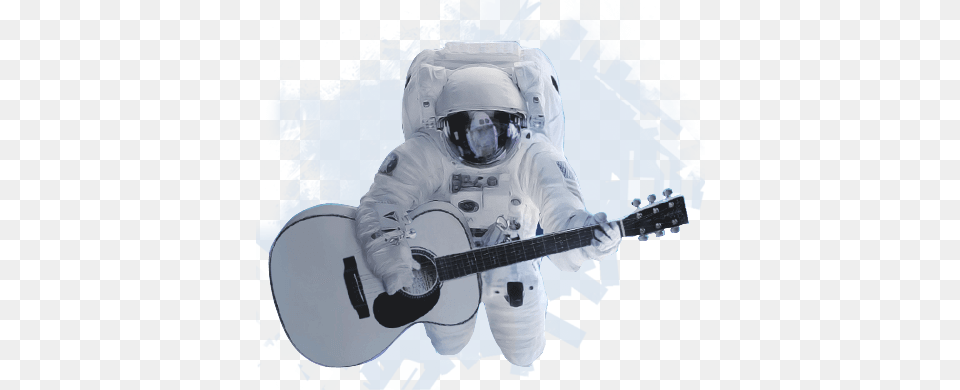 Astronaut, Baby, Musical Instrument, Person, Helmet Free Png Download