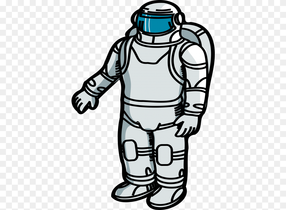 Astronaut, Adult, Male, Man, Person Free Png Download