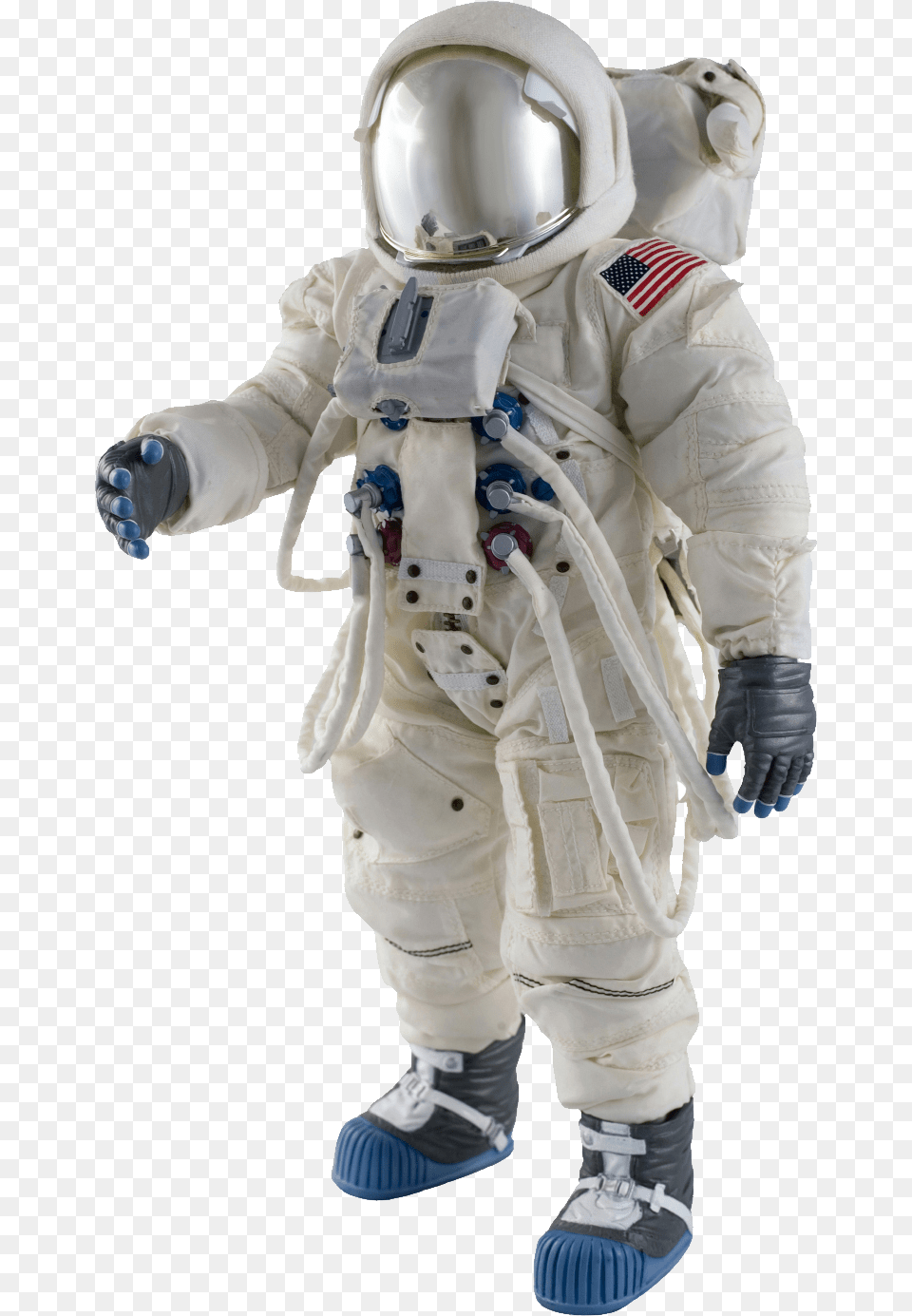 Astronaut, Clothing, Glove, Baby, Person Png