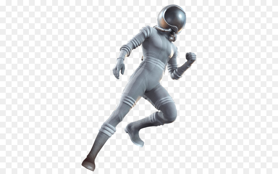 Astronaut, Person, American Football, Football, Playing American Football Free Transparent Png