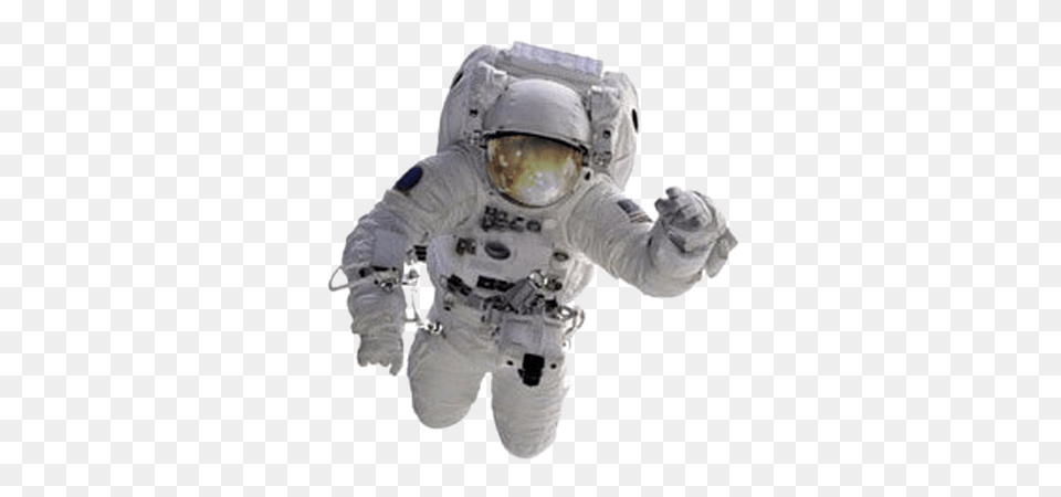 Astronaut, Baby, Person, Astronomy, Outer Space Free Png Download