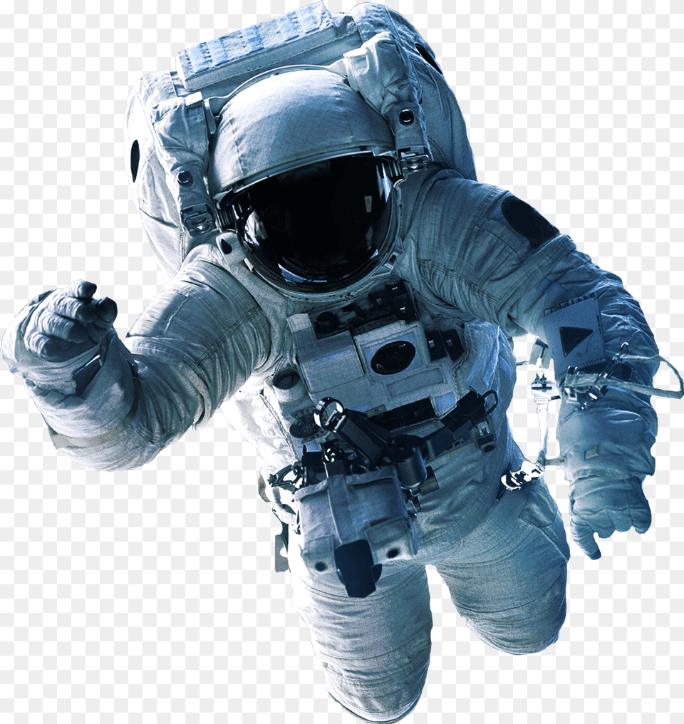 Astronaut, Baby, Person, Helmet, Astronomy Free Png Download