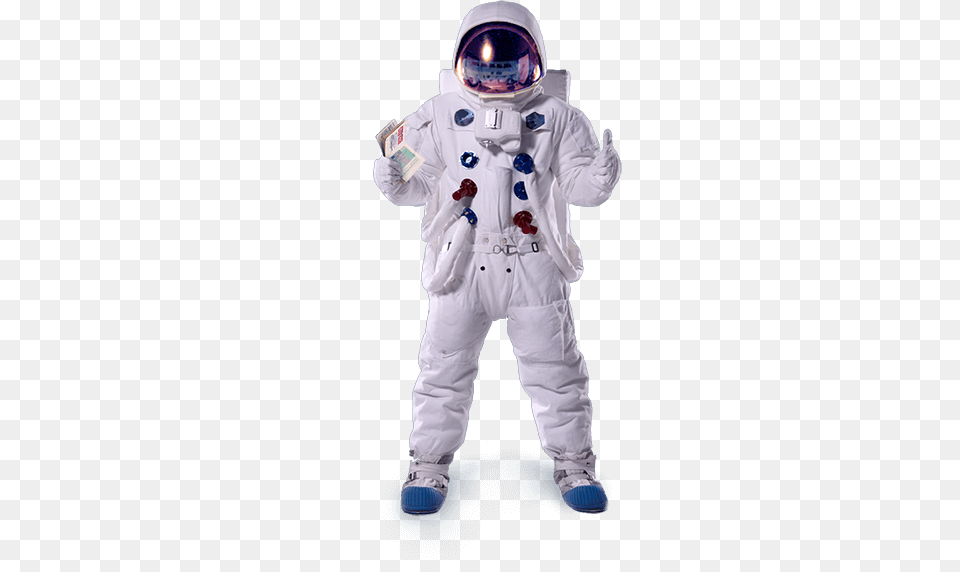 Astronaut, Baby, Person, Astronomy, Outer Space Free Transparent Png