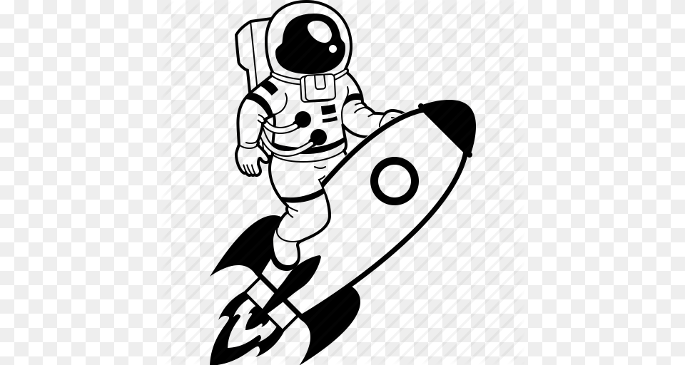 Astronaut, People, Person Free Png