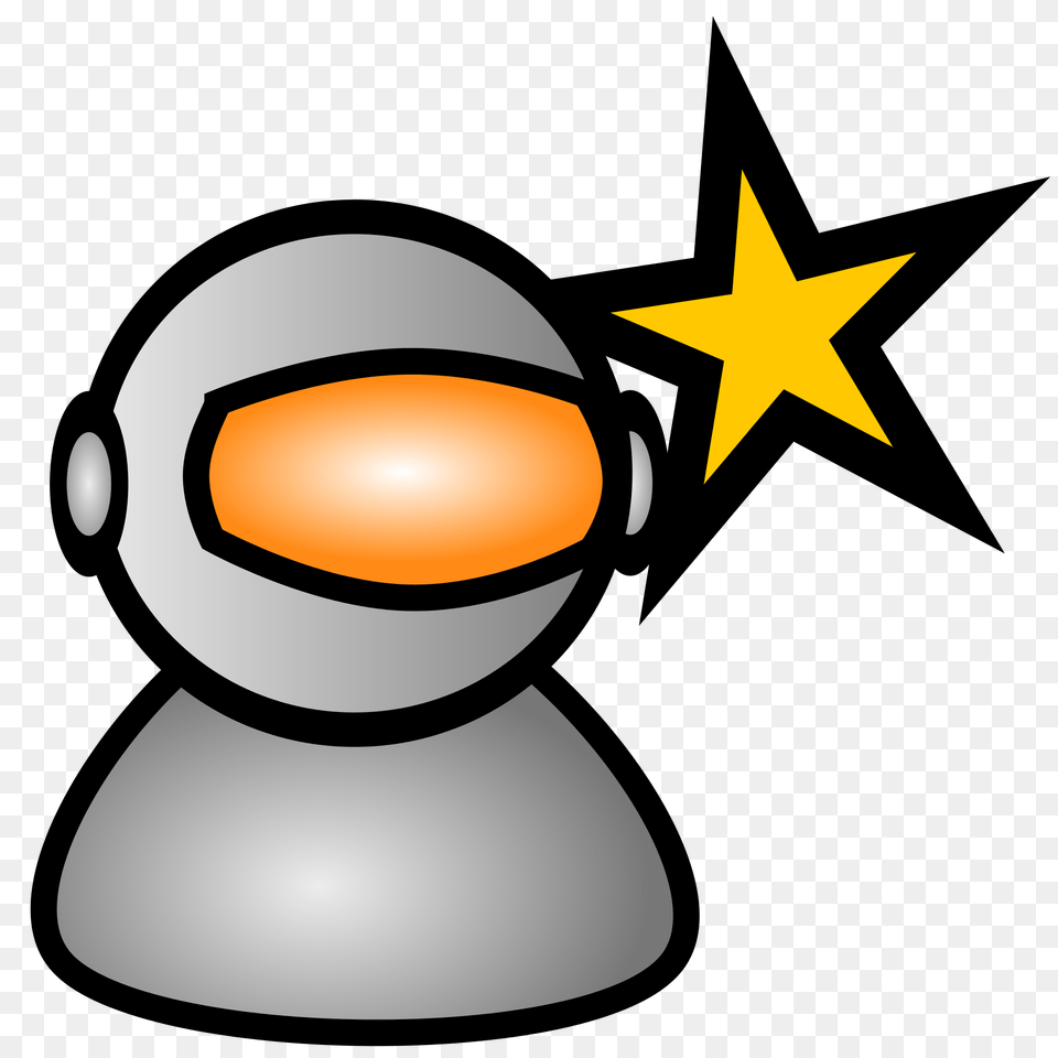 Astronaut, Lighting, Star Symbol, Symbol Png