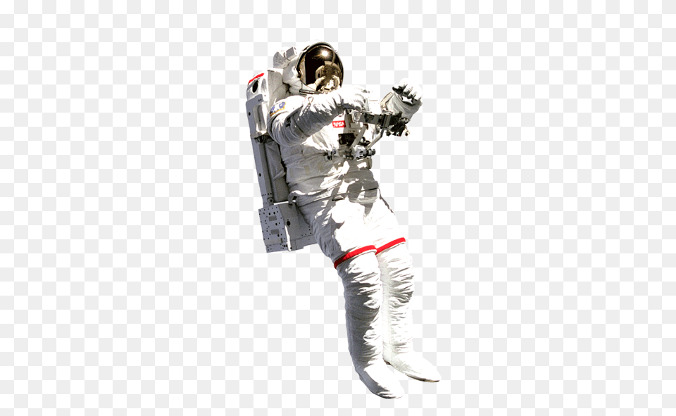 Astronaut, Adult, Male, Man, Person Png