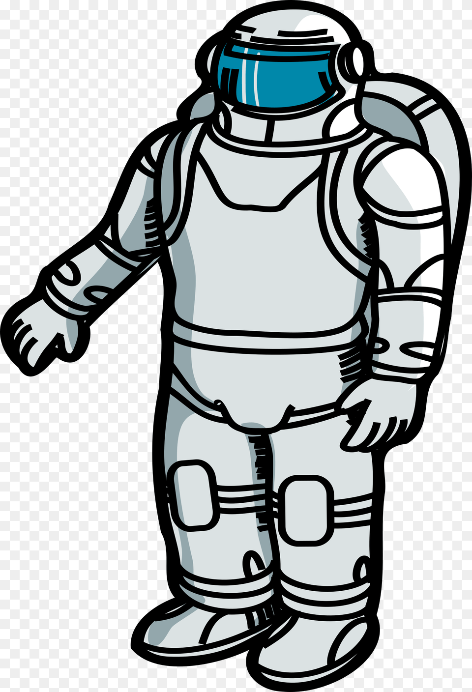 Astronaut, Adult, Male, Man, Person Free Png