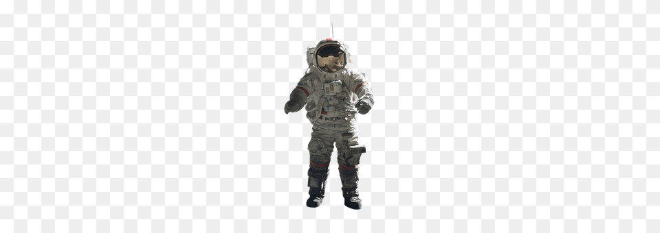 Astronaut Baby, Person, Astronomy, Outer Space Png Image