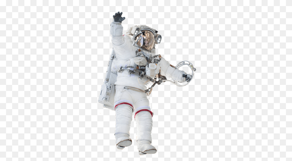 Astronaut, Person, Astronomy, Outer Space Free Png