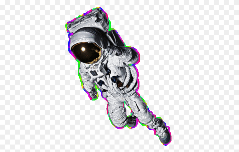 Astronaut, Baby, Person, Astronomy, Outer Space Free Png Download